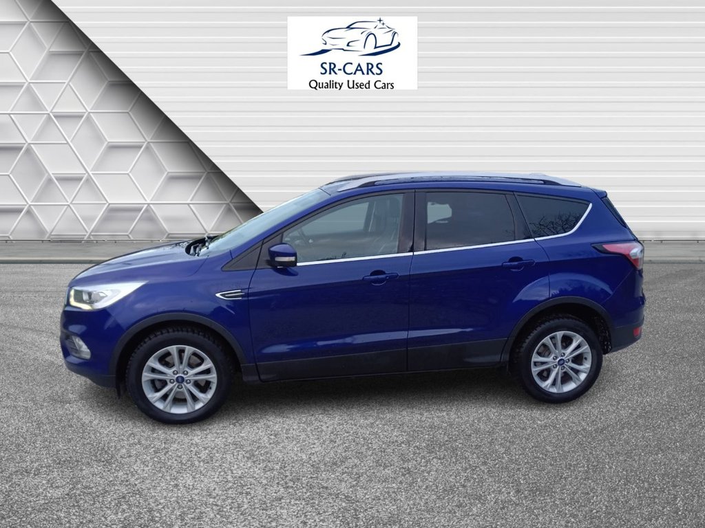 Used Ford Kuga 2017 for sale - 77786001: Photo 7