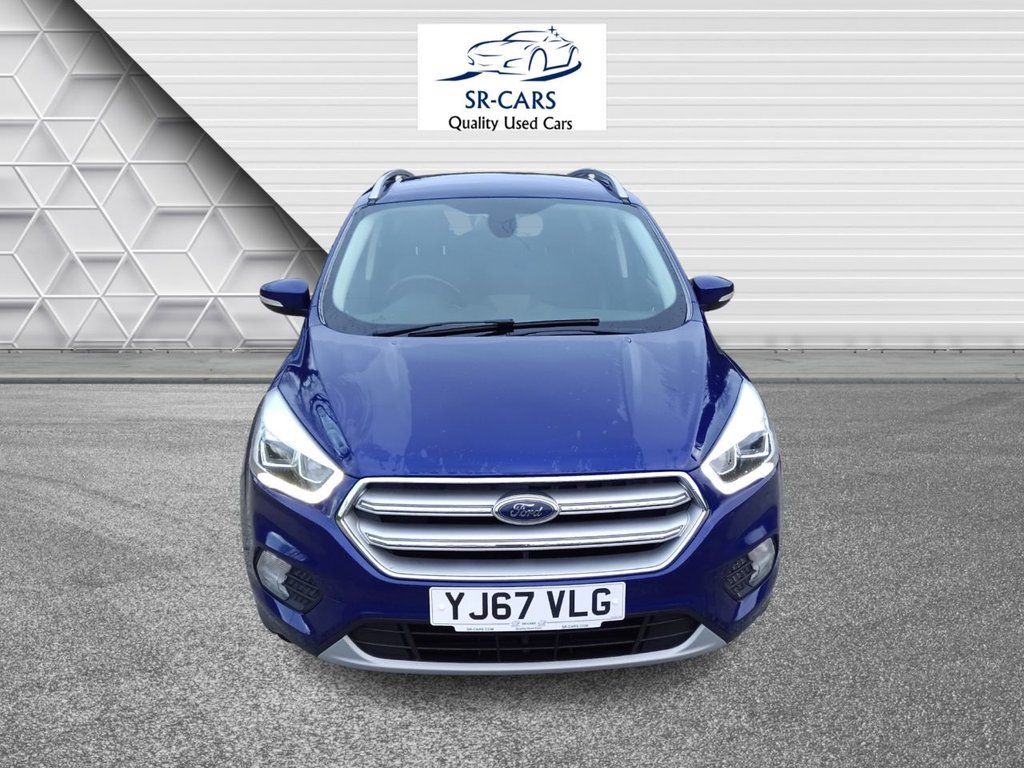 Used Ford Kuga 2017 for sale - 77786001: Photo 8