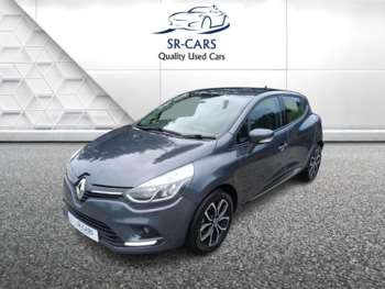 Used Renault Clio 2025 for sale - 73572407: Photo