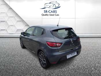 Used Renault Clio 2025 for sale - 73572407: Photo