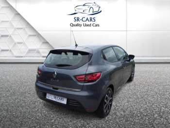 Used Renault Clio 2025 for sale - 73572407: Photo