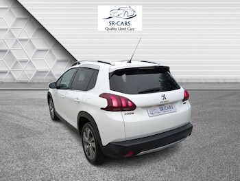 Used Peugeot 2008 2016 for sale - 75042536: Photo