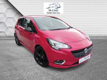 2016 (16) - 1.4i ecoFLEX Limited Edition Hatchback 5dr Petrol Manual Euro 6 (75 ps)