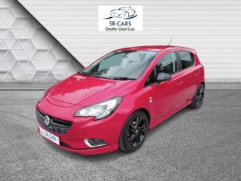 Used Vauxhall Corsa 2016 for sale - 74942493: Photo