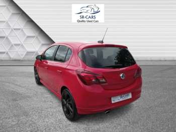 Used Vauxhall Corsa 2016 for sale - 74942493: Photo