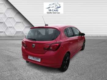 Used Vauxhall Corsa 2016 for sale - 74942493: Photo
