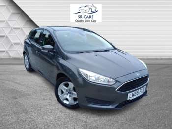 2015 (65) - 1.5 TDCi Style Hatchback 5dr Diesel Manual Euro 6 (s/s) (95 ps)