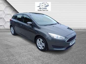 Used Ford Focus 2015 for sale - 75128582: Photo