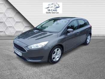 Used Ford Focus 2015 for sale - 75128582: Photo