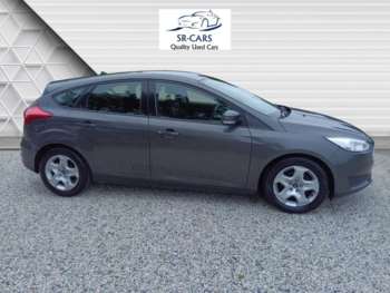 Used Ford Focus 2015 for sale - 75128582: Photo