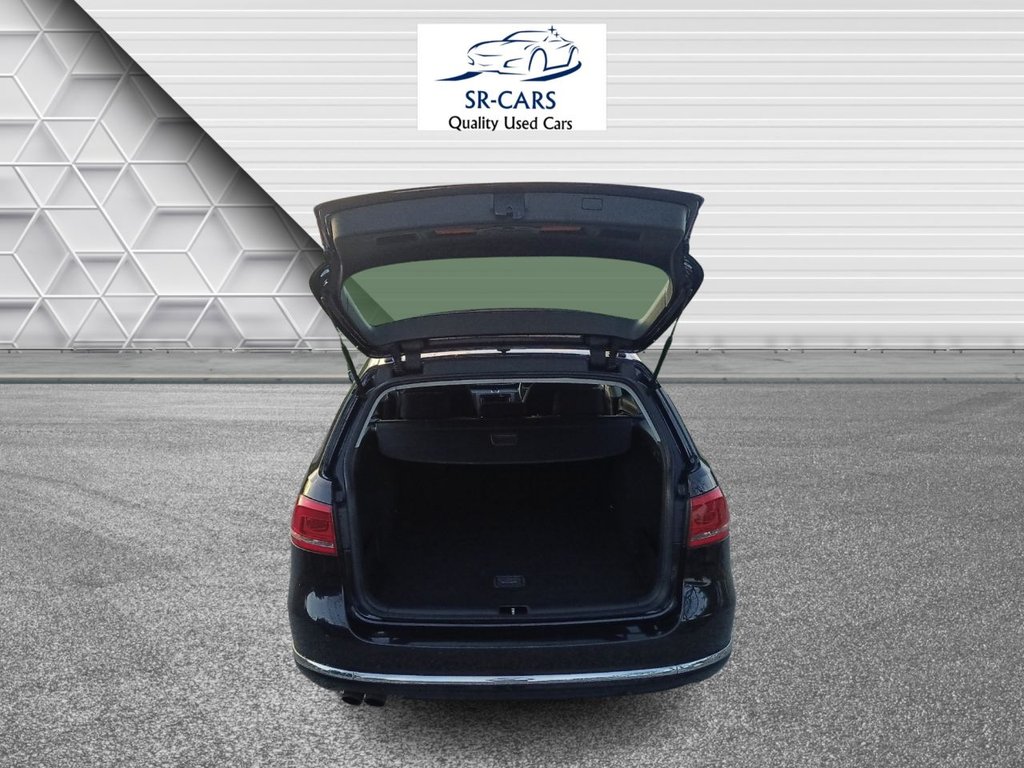 Used Volkswagen Passat 2013 for sale - 76345702: Photo 11