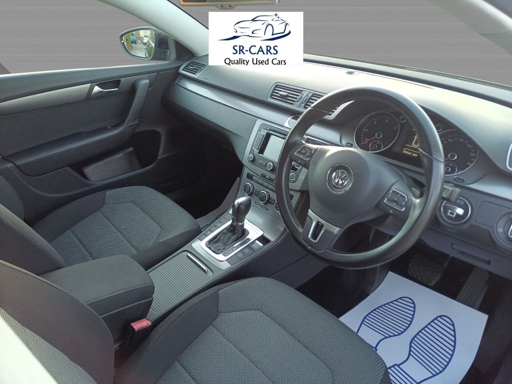 Used Volkswagen Passat 2013 for sale - 76345702: Photo 12