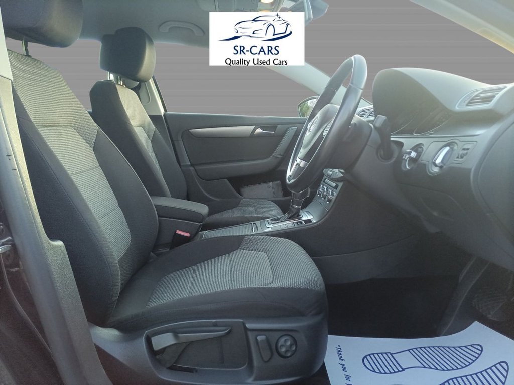 Used Volkswagen Passat 2013 for sale - 76345702: Photo 13