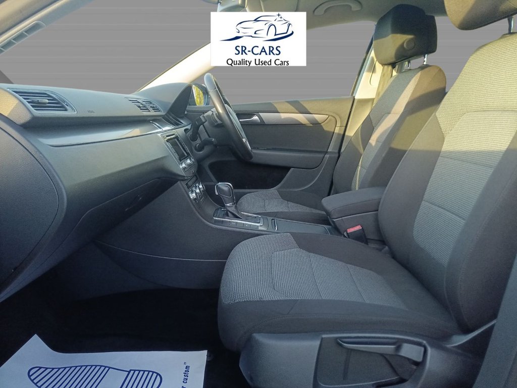 Used Volkswagen Passat 2013 for sale - 76345702: Photo 14