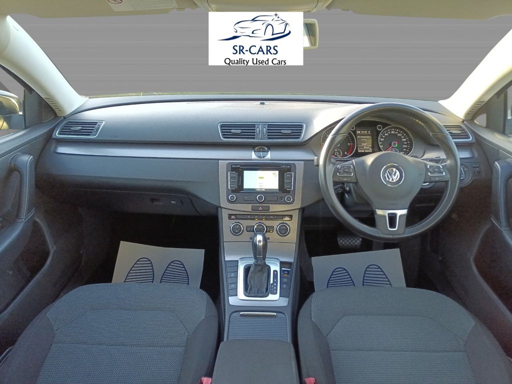 Used Volkswagen Passat 2013 for sale - 76345702: Photo 15