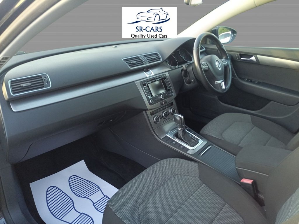 Used Volkswagen Passat 2013 for sale - 76345702: Photo 16