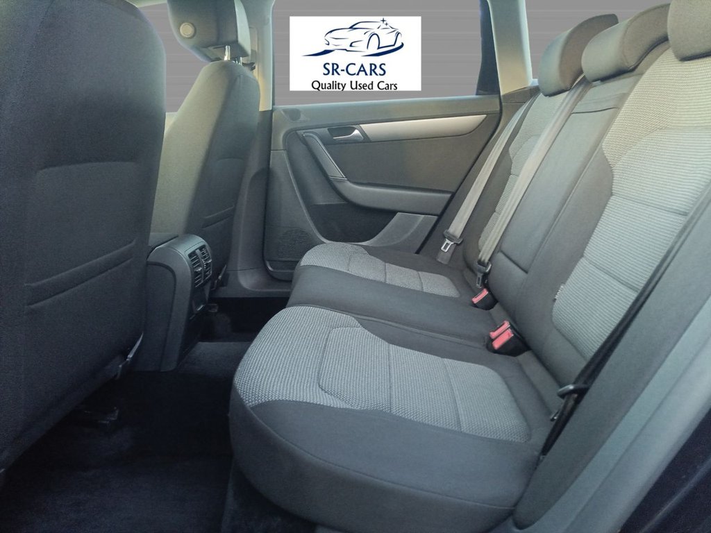 Used Volkswagen Passat 2013 for sale - 76345702: Photo 17