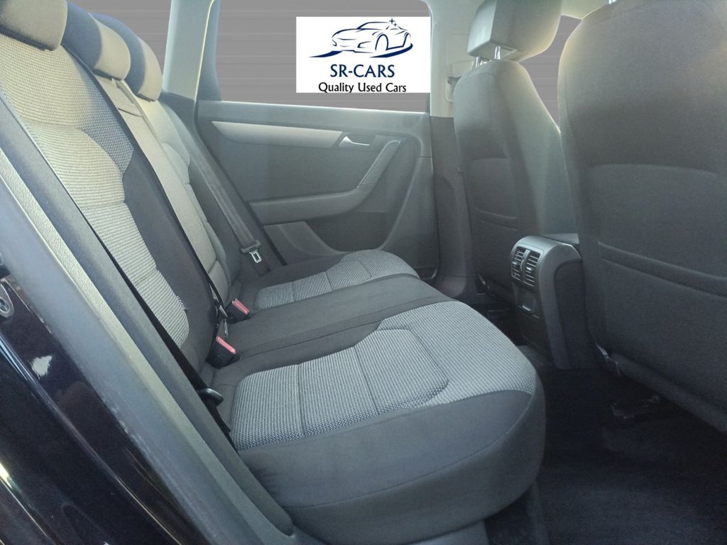 Used Volkswagen Passat 2013 for sale - 76345702: Photo 18