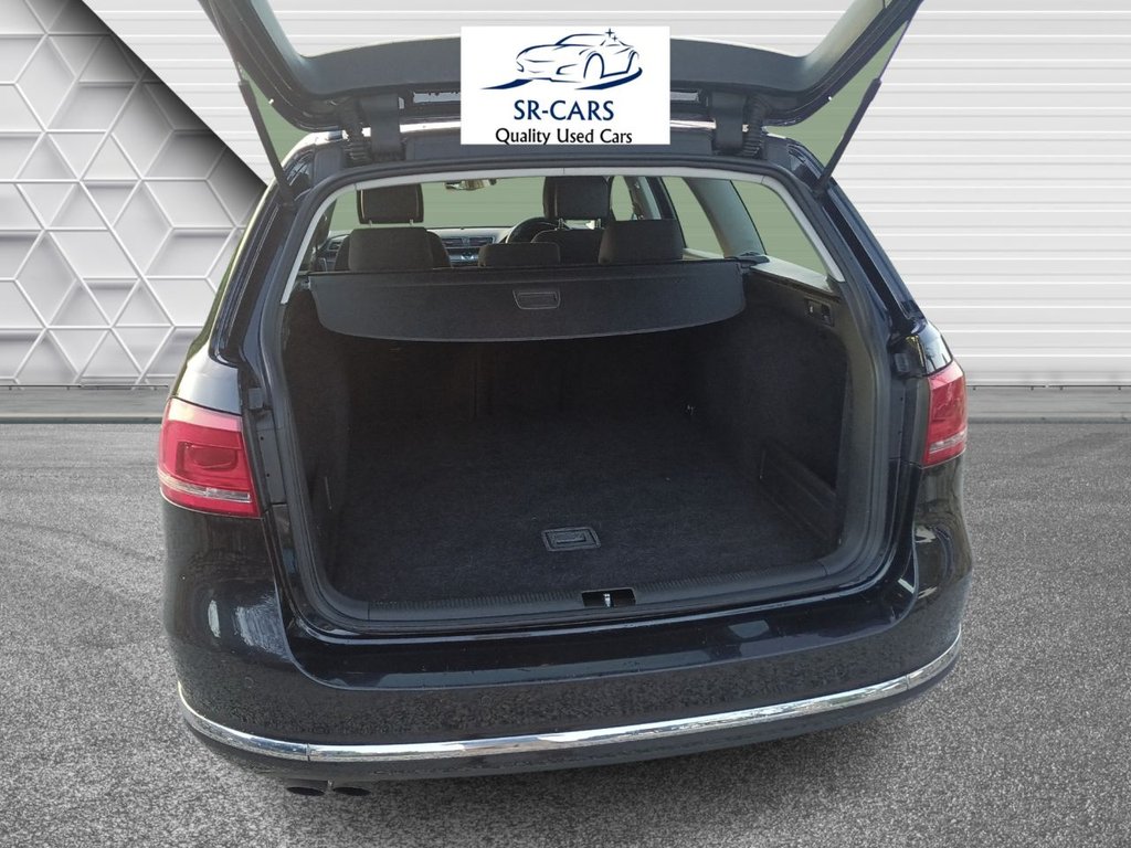 Used Volkswagen Passat 2013 for sale - 76345702: Photo 19