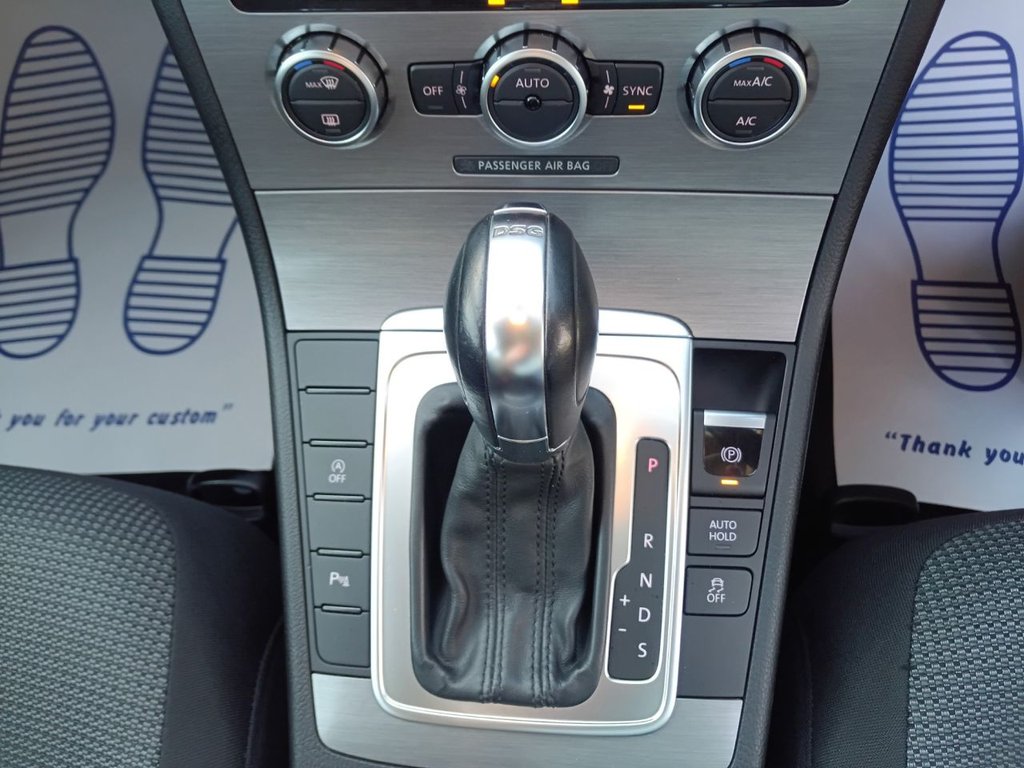 Used Volkswagen Passat 2013 for sale - 76345702: Photo 21