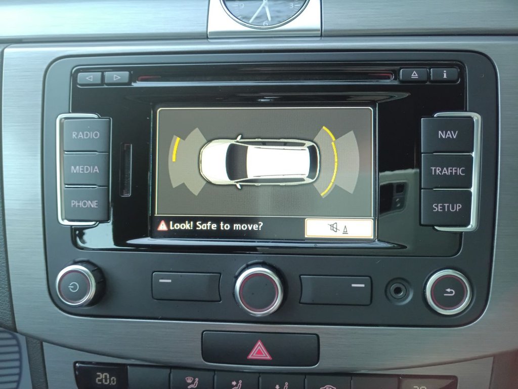 Used Volkswagen Passat 2013 for sale - 76345702: Photo 23