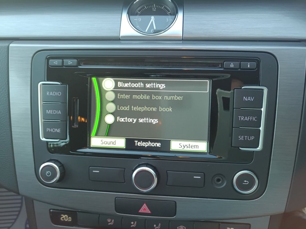 Used Volkswagen Passat 2013 for sale - 76345702: Photo 26