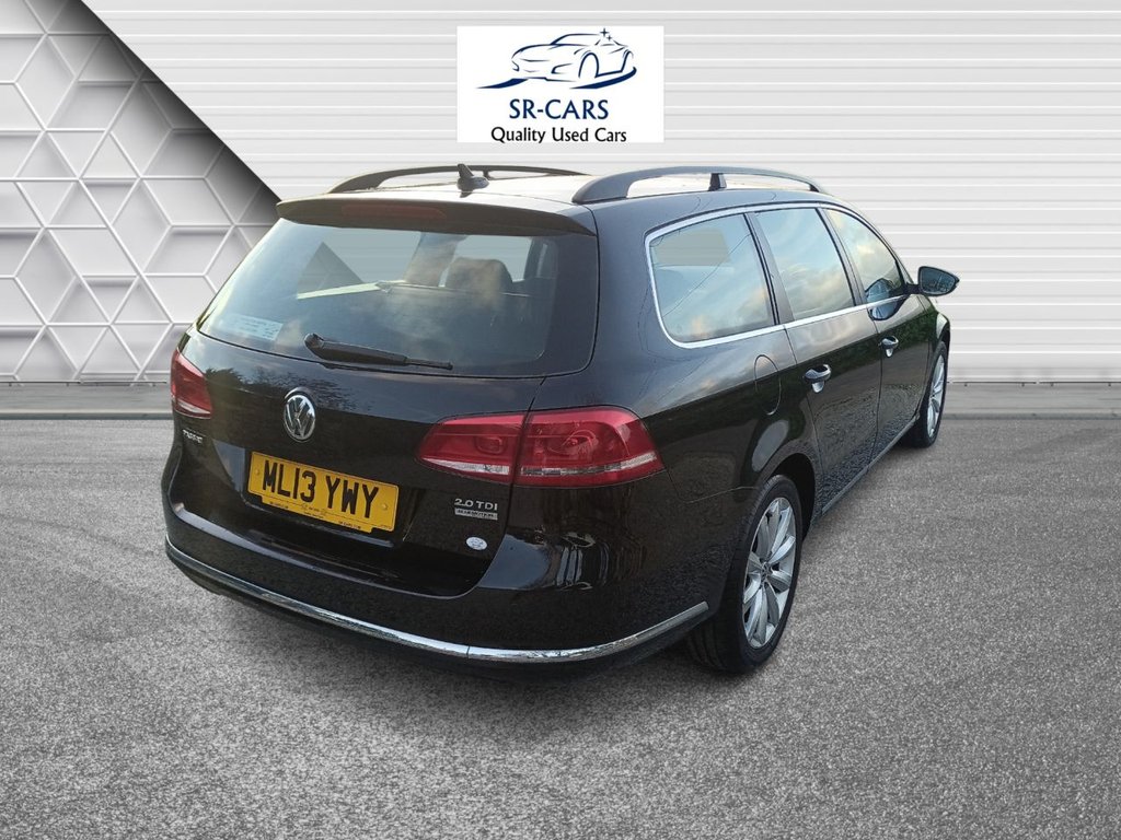 Used Volkswagen Passat 2013 for sale - 76345702: Photo 5