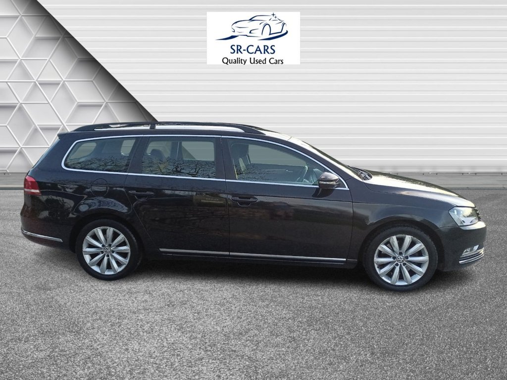 Used Volkswagen Passat 2013 for sale - 76345702: Photo 6