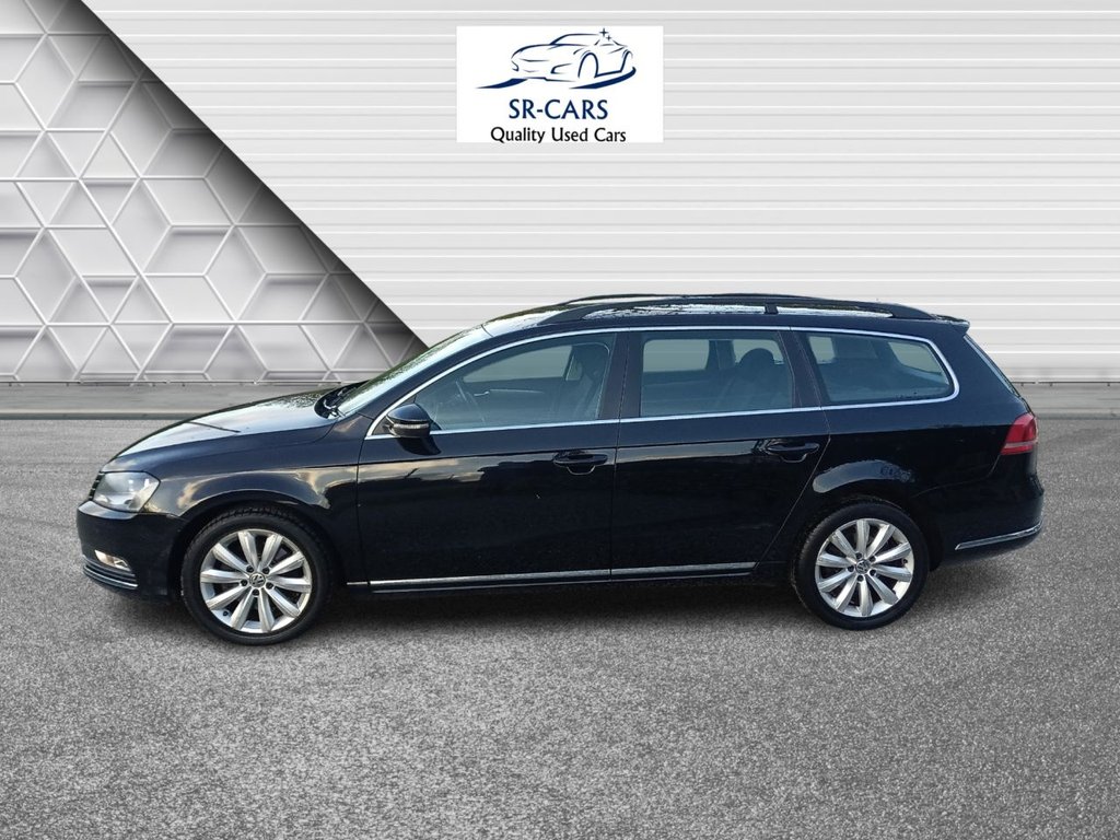 Used Volkswagen Passat 2013 for sale - 76345702: Photo 7