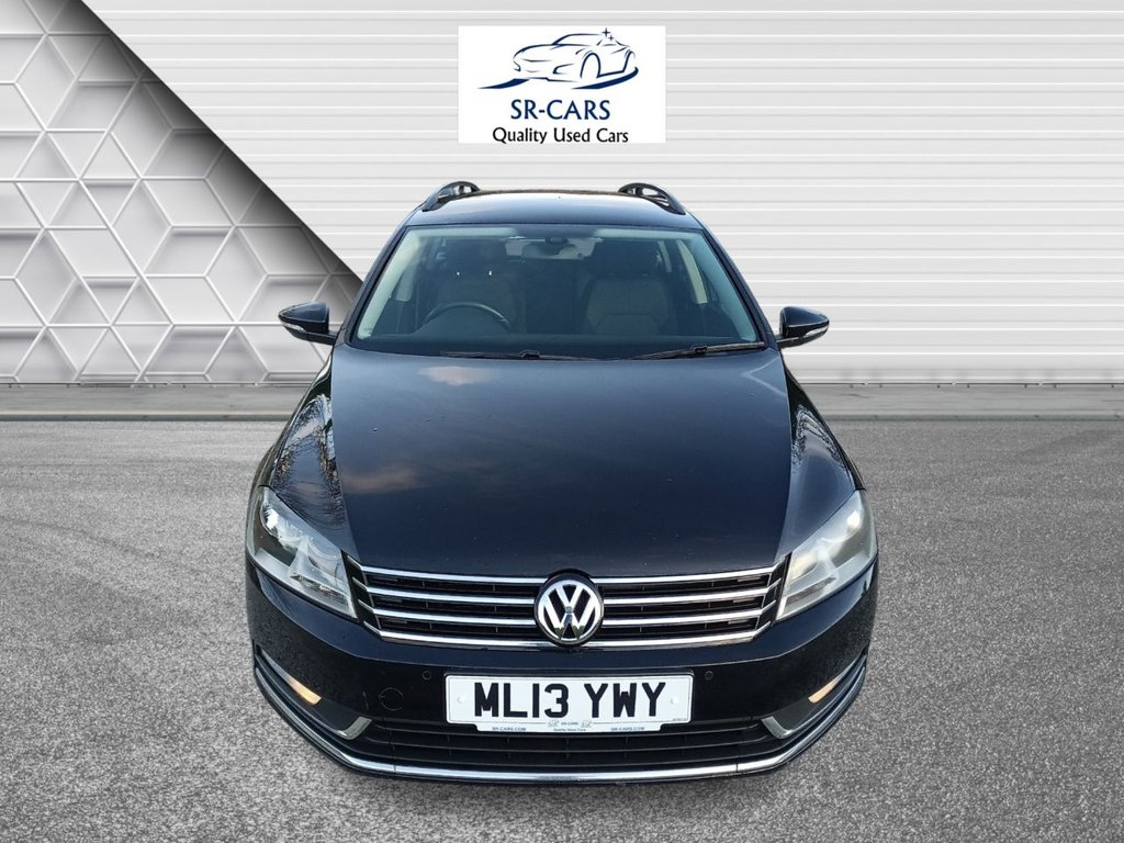 Used Volkswagen Passat 2013 for sale - 76345702: Photo 8