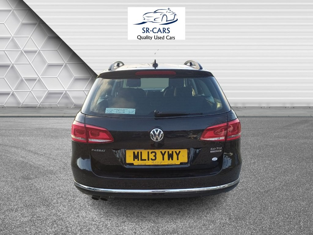 Used Volkswagen Passat 2013 for sale - 76345702: Photo 9