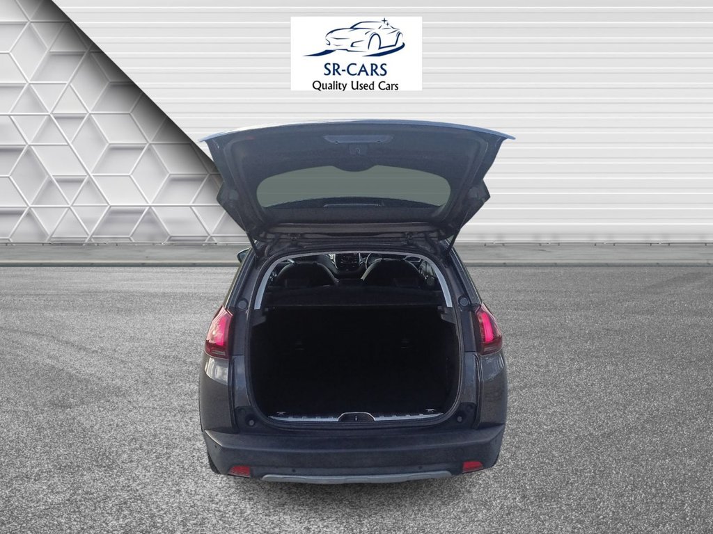 Used Peugeot 2008 2018 for sale - 76279870: Photo 10