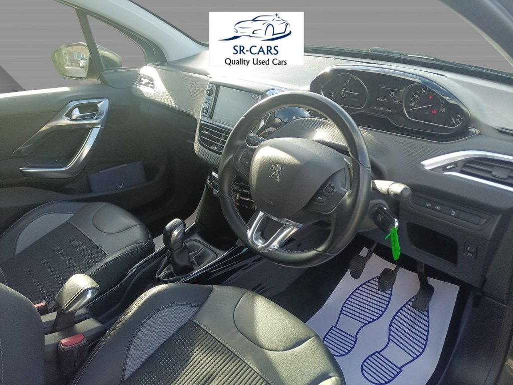 Used Peugeot 2008 2018 for sale - 76279870: Photo 11