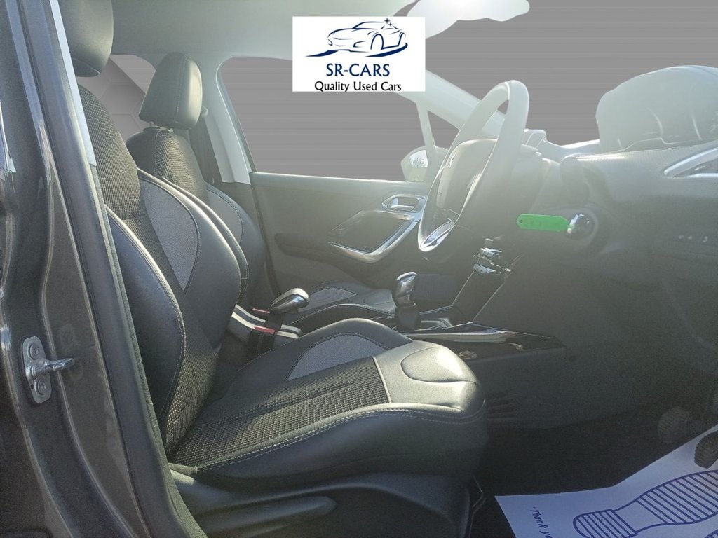 Used Peugeot 2008 2018 for sale - 76279870: Photo 12