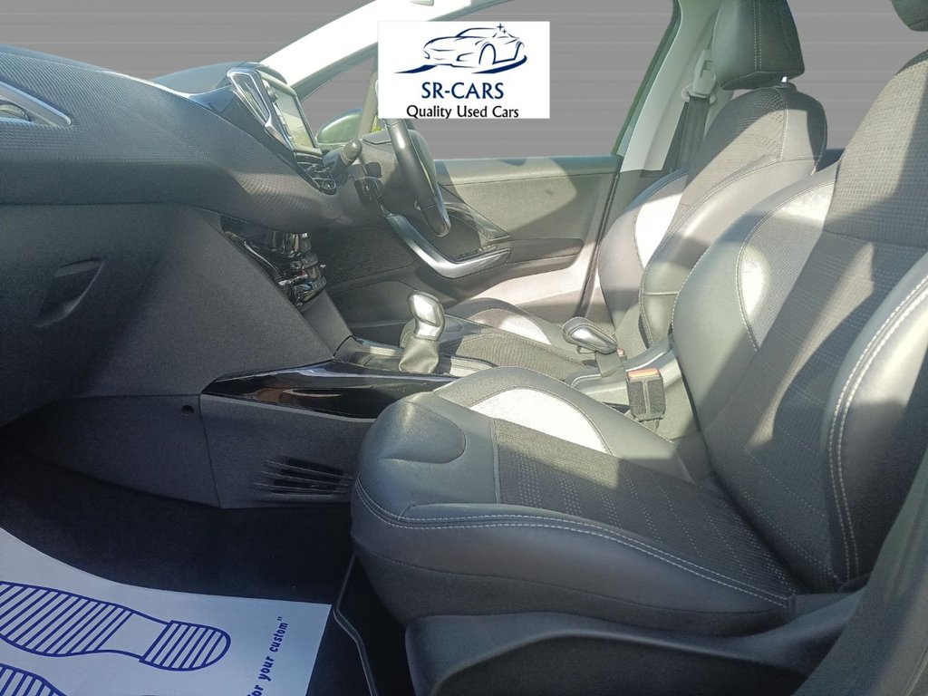 Used Peugeot 2008 2018 for sale - 76279870: Photo 13