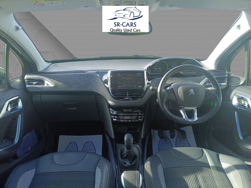 Used Peugeot 2008 2018 for sale - 76279870: Photo 14