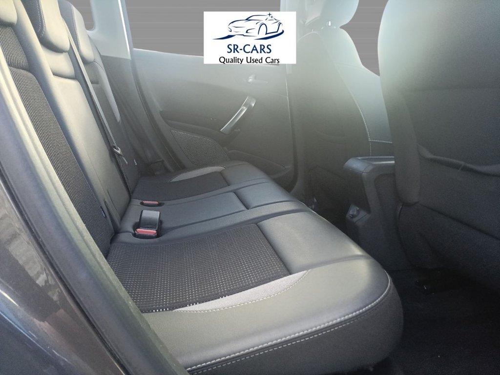 Used Peugeot 2008 2018 for sale - 76279870: Photo 16