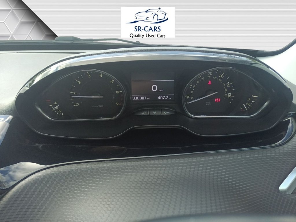 Used Peugeot 2008 2018 for sale - 76279870: Photo 17