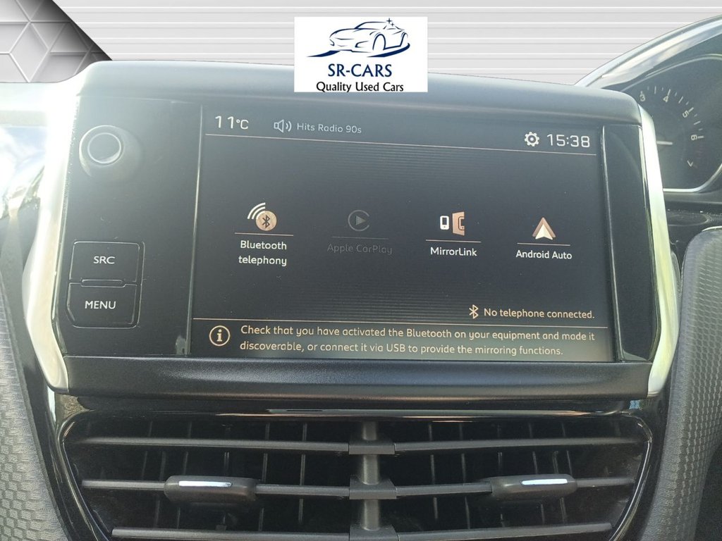 Used Peugeot 2008 2018 for sale - 76279870: Photo 21