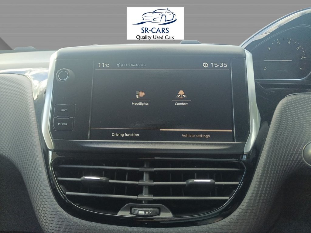 Used Peugeot 2008 2018 for sale - 76279870: Photo 22