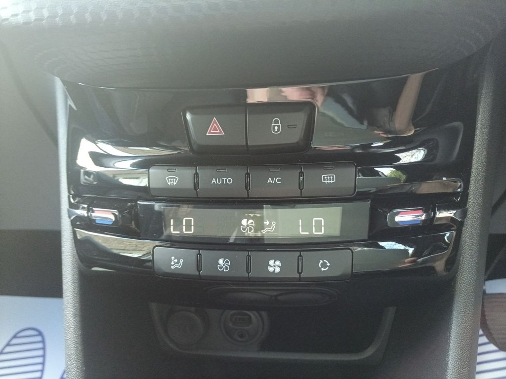 Used Peugeot 2008 2018 for sale - 76279870: Photo 25