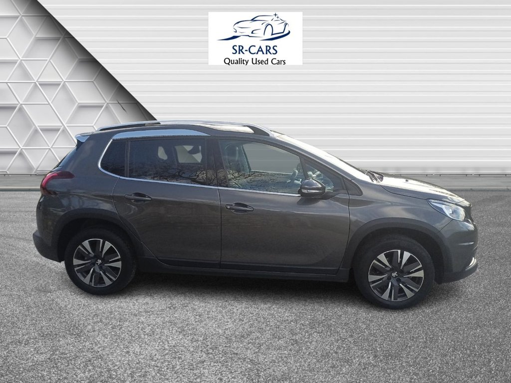 Used Peugeot 2008 2018 for sale - 76279870: Photo 6