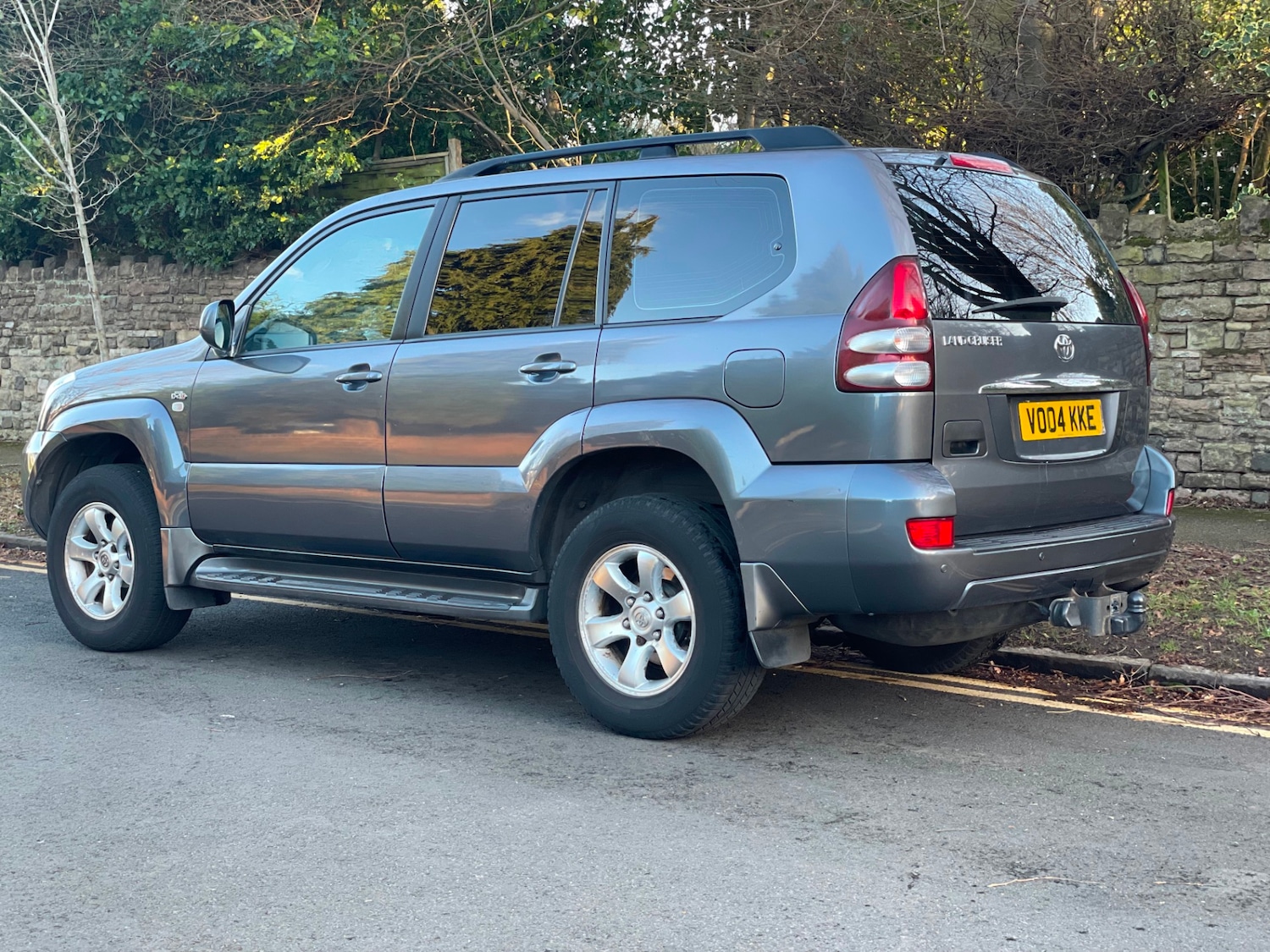 Vehicle 9