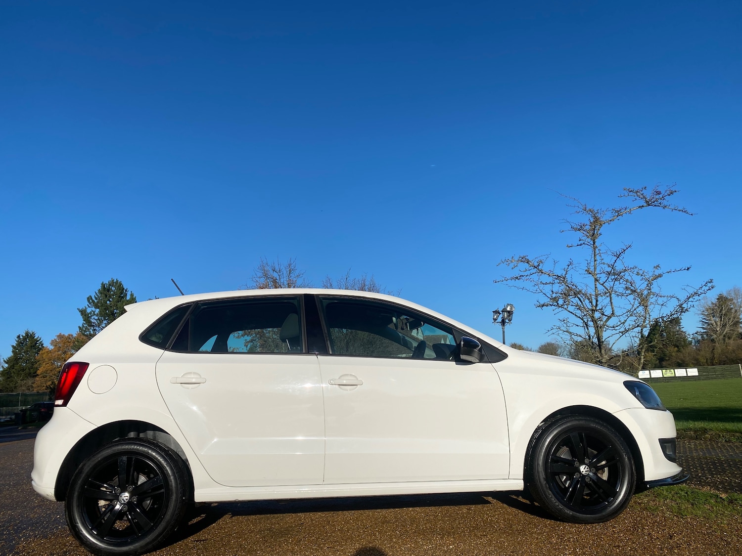 Used Volkswagen Polo 2014 for sale - 76826980: Photo 13