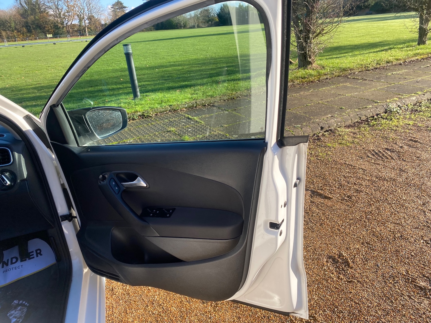 Used Volkswagen Polo 2014 for sale - 76826980: Photo 14