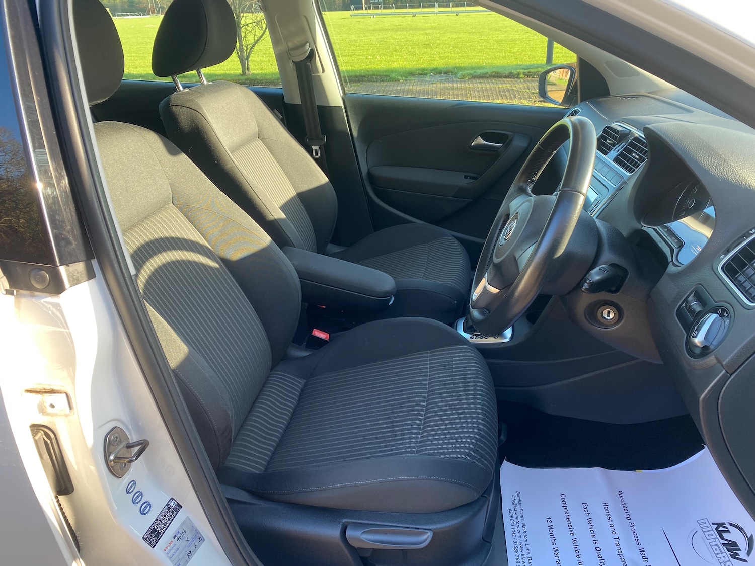 Used Volkswagen Polo 2014 for sale - 76826980: Photo 19