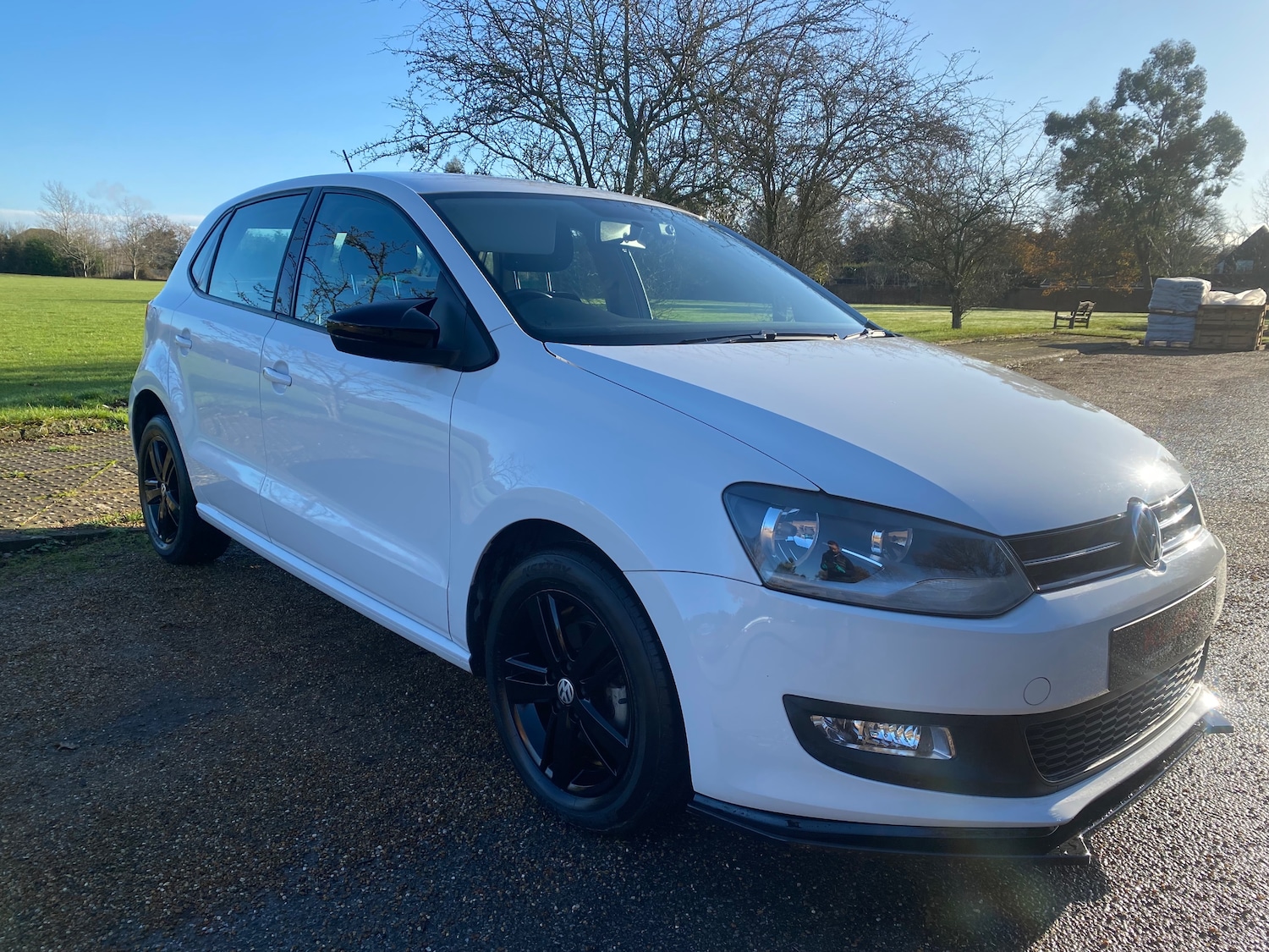 Used Volkswagen Polo 2014 for sale - 76826980: Photo 32