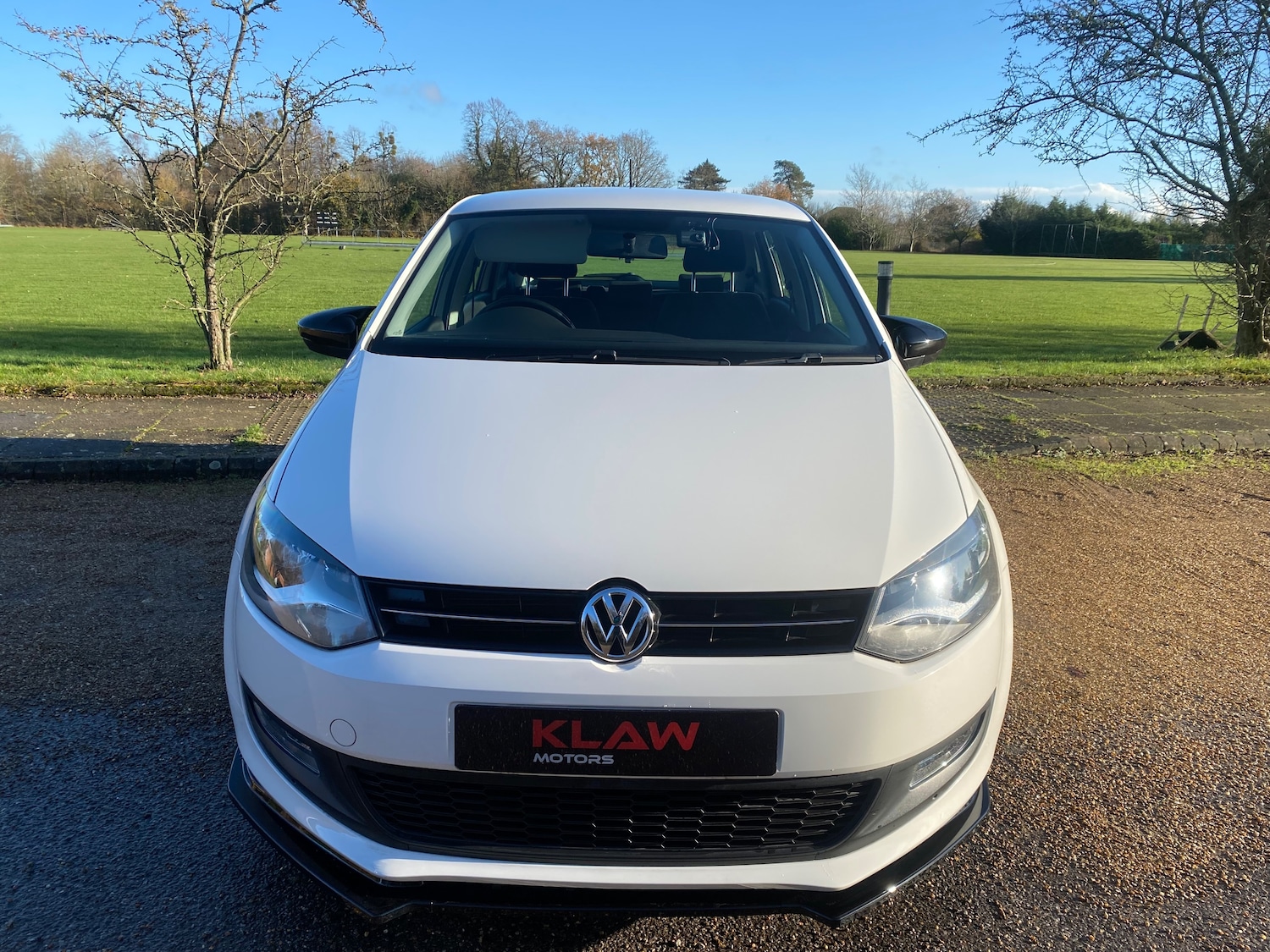 Used Volkswagen Polo 2014 for sale - 76826980: Photo 33
