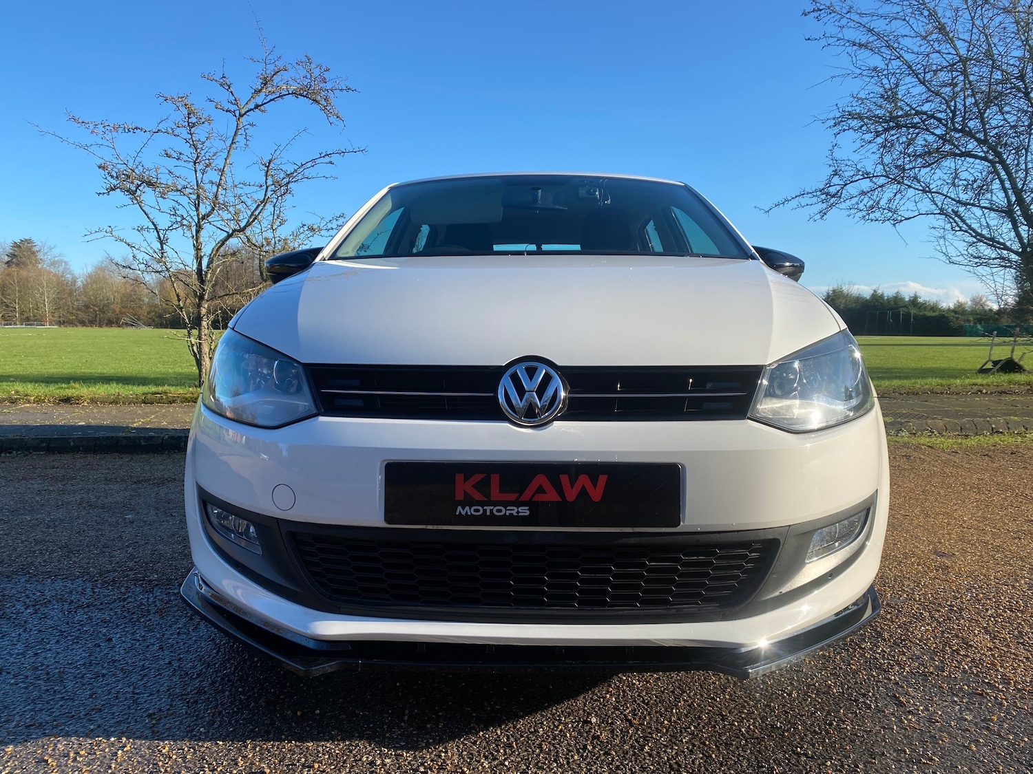 Used Volkswagen Polo 2014 for sale - 76826980: Photo 34