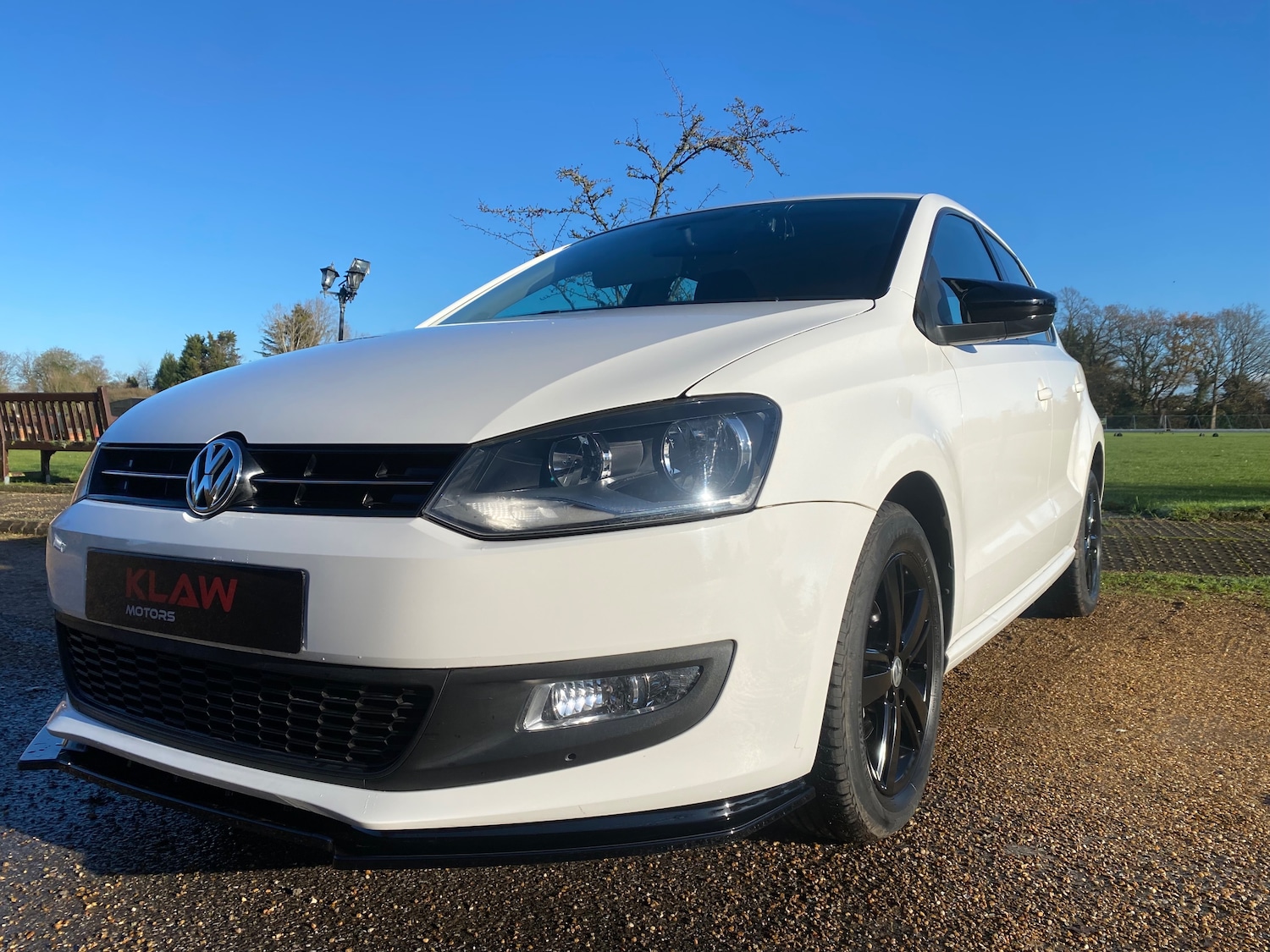 Used Volkswagen Polo 2014 for sale - 76826980: Photo 35